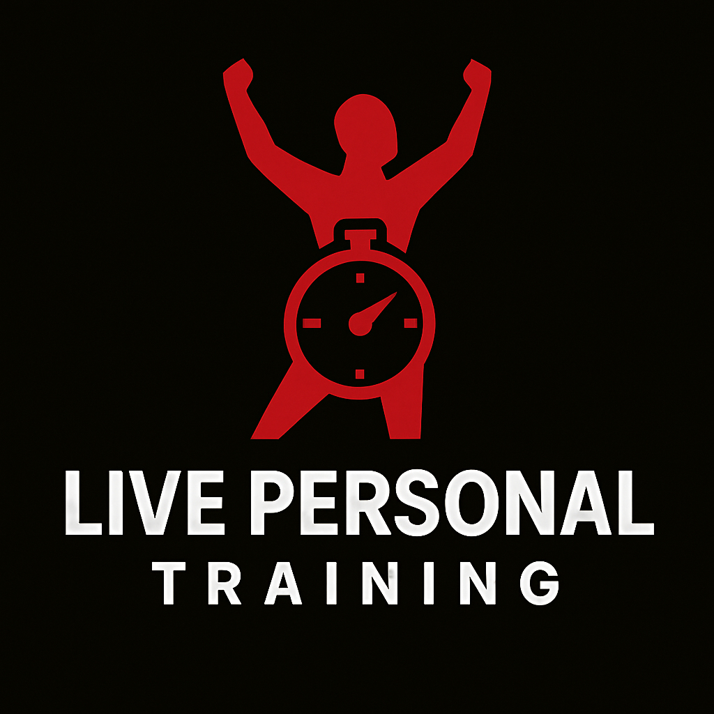 Live Personal Training